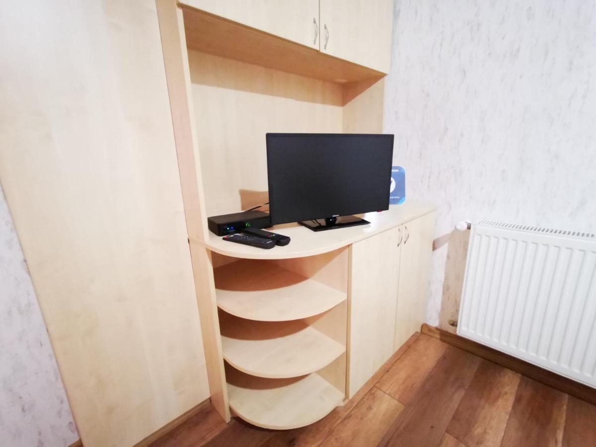 Mate Apartman Gyula Exterior photo